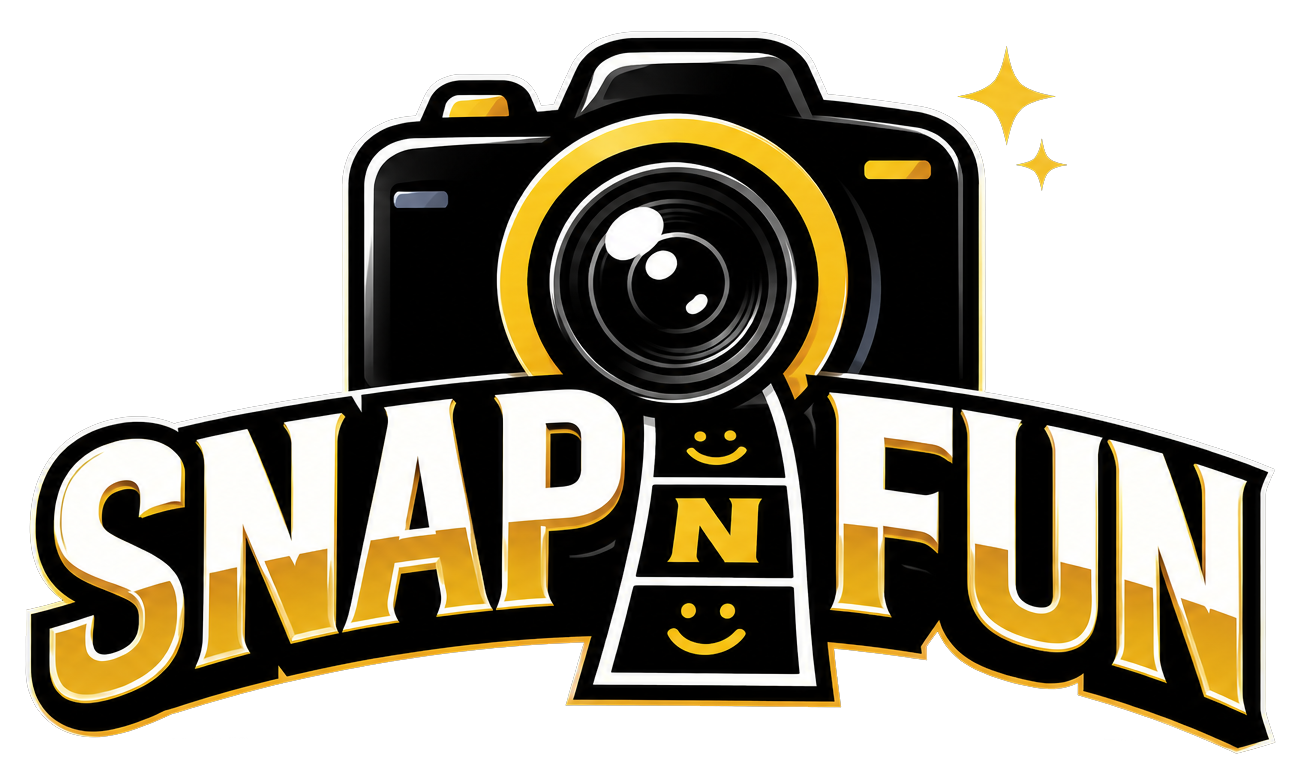 Snap N Fun Photo Booth Rental